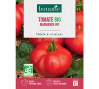 BOTANIC®-Graines de tomate marmande bio botanic - graines Marmande semer