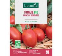 BOTANIC®-Graines de tomate principe borghese bio botanic - graines à semer