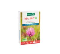 BOTANIC®-Graines de Trèfle violet bio botanic - graines à semer (30 m²)