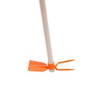 BOTANIC®-Grande serfouette panne et fourche soudée