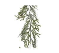 BOTANIC®-Guirlande de Noël d’épicéa artificiel - 180 cm