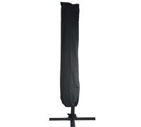 BOTANIC®-Housse de parasol déporté - 4x4 m