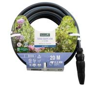 BOTANIC®-Kit complet d'arrosage équipé avec accessoires botanic - 20 m