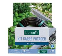 BOTANIC®-Kit pour carré potager botanic - Arrosage goutte à goutte
