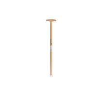 BOTANIC®-Manche béquille pour bêche et louchet en bois 90 cm