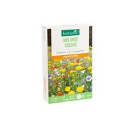 BOTANIC®-Mélange coloré botanic - graines à semer (10 m²)