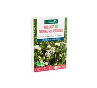 BOTANIC®-Mélange de graines couvre-sol pour potager bio botanic - graines à semer (250 m²)