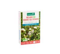 BOTANIC®-Mélange de graines couvre-sol pour potager bio botanic - graines à semer (30 m²)