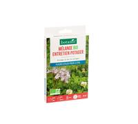 BOTANIC®-Mélange de graines entretien pour potager bio botanic - graines à semer (10 m²)
