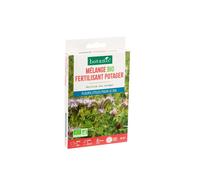BOTANIC®-Mélange de graines fertilisant pour potager bio botanic - graines à semer (10 m²)