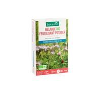 BOTANIC®-Mélange de graines fertilisant pour potager bio botanic - graines à semer (30 m²)