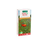 BOTANIC®-Mélange de graines mellifères bio botanic - graines à semer (30 m²)