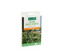 BOTANIC®-Mélange de graines pour bord de terrasse botanic - graines à semer (5 m²)
