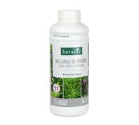BOTANIC®-Mélange de purins ortie, prêle, consoude en bouteille botanic - 1 L