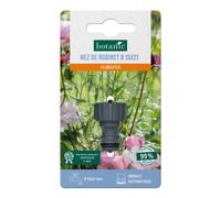 BOTANIC®-Nez de robinet botanic - diamètre 15 x 21 mm