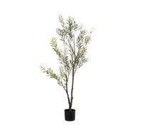BOTANIC®-Olivier artificiel en pot - diamètre 60 x H 140 cm