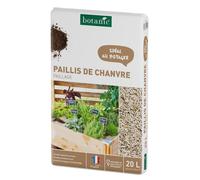 BOTANIC®-Paillis de chanvre botanic - 20 L