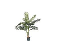 BOTANIC®-Palmier vert artificiel H 120 x diamètre 100 cm