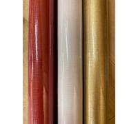 BOTANIC®-Papier kraft uni en rouleau - 70 cm x 2 m