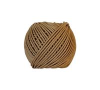 BOTANIC®-Pelote ficelle papier naturel - 80 gr
