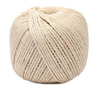 BOTANIC®-Pelote ficelle sisal - 2.5 kg / 500m