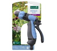 BOTANIC®-Pistolet à jet réglable botanic avec embout automatique démontable