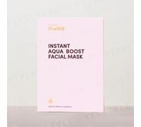 Botanic Pretti5 - Instant Aqua Boost Facial Mask 5 pcs