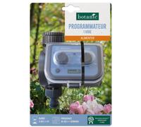 BOTANIC®-Programmateur 1 voie botanic - Temporisateur à électrovanne