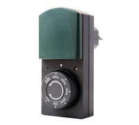 BOTANIC®-Programmateur extérieur IP44