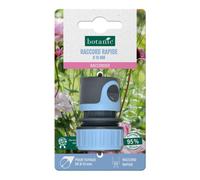 BOTANIC®-Raccord rapide botanic pour tuyaux de diamètre 19 mm