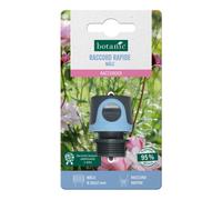 BOTANIC®-Raccord rapide mâle botanic diamètre 20 x 27 mm