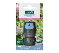 BOTANIC®-Raccord rapide universel botanic pour tuyaux de diamètre 12,5 à 19 mm