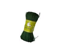 BOTANIC®-Raphia couleur menthe - 50 gr