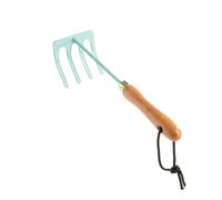 BOTANIC®-Râteau en métal pour enfant petit modèle botanic - 22 cm