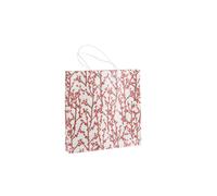 BOTANIC®-Sac cadeau baies coloris multicolore - 30,5 x 25 x 10 cm