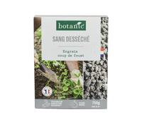 BOTANIC®-Sang desseché en boîte botanic - 750 g