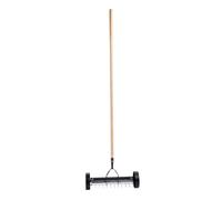 BOTANIC®-Scarificateur sur roues