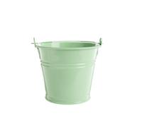 BOTANIC®-Seau en métal pour enfant botanic - 1,5 L