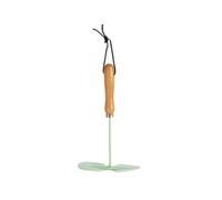 BOTANIC®-Serfouette en métal pour enfant petit modèle botanic - 21 cm