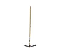 BOTANIC®-Serfouette forgée panne et fourche Botanic