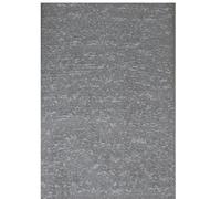BOTANIC®-Tapis d'extérieur en polypropylène recyclé gris Mélange - 300 x 240 cm