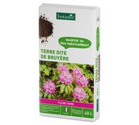 BOTANIC®-Terre dite de bruyère botanic - 40 L