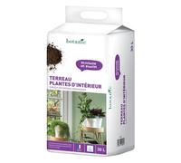 BOTANIC®-Terreau plantes d'intérieur 30 L