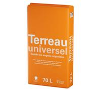 BOTANIC®-Terreau universel - 70 L