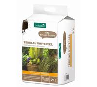 BOTANIC®-Terreau universel botanic - 20 L