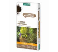 BOTANIC®-Terreau universel botanic - 40 L