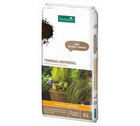 BOTANIC®-Terreau universel botanic - 5 L
