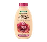 Botanic Therapy Ricin Oil & Almond Shampooing 250 ml