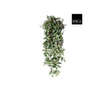 Chute de Tradescantia artificiel 80 x 30 x h.15 cm
