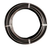 BOTANIC®-Tuyau diamètre 16 mm 4 bars noir avec goutteurs intégrés 2 L/h 25 m